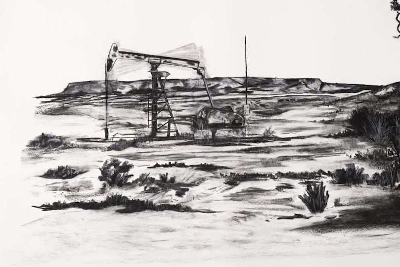 Work by Emily McGhee, ARTEXPRESS 2022