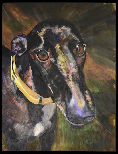 Work by Pei Xiang Deacon, ARTEXPRESS 2022
