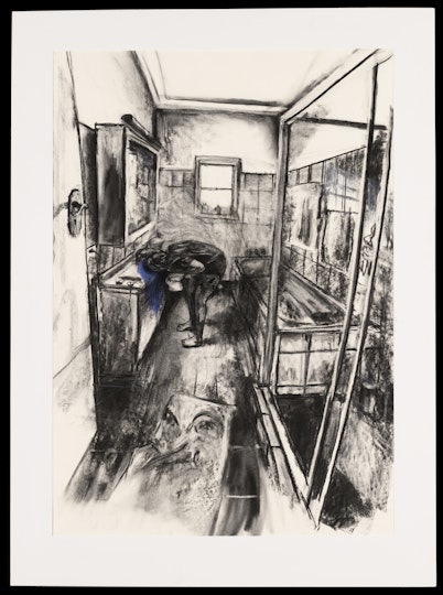 Work by Emily McGhee, ARTEXPRESS 2022