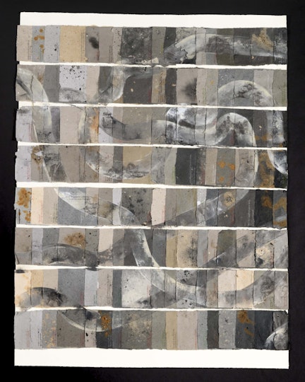 Work by Ella McGaw, ARTEXPRESS 2022