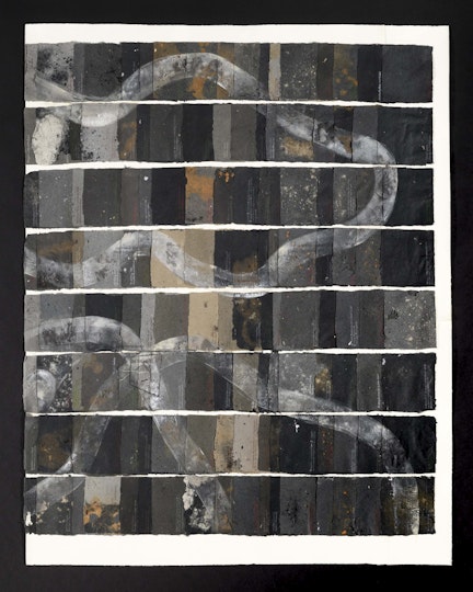 Work by Ella McGaw, ARTEXPRESS 2022