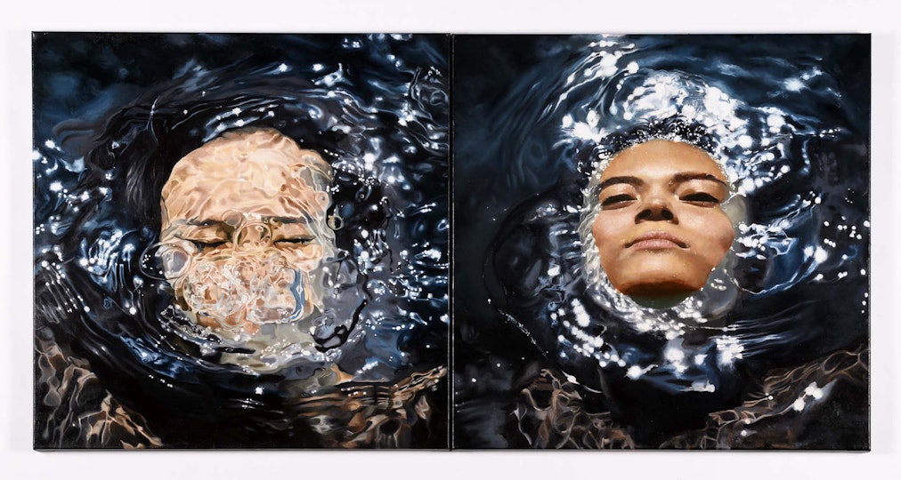 Work by Annabella Quynh Luu, ARTEXPRESS 2022