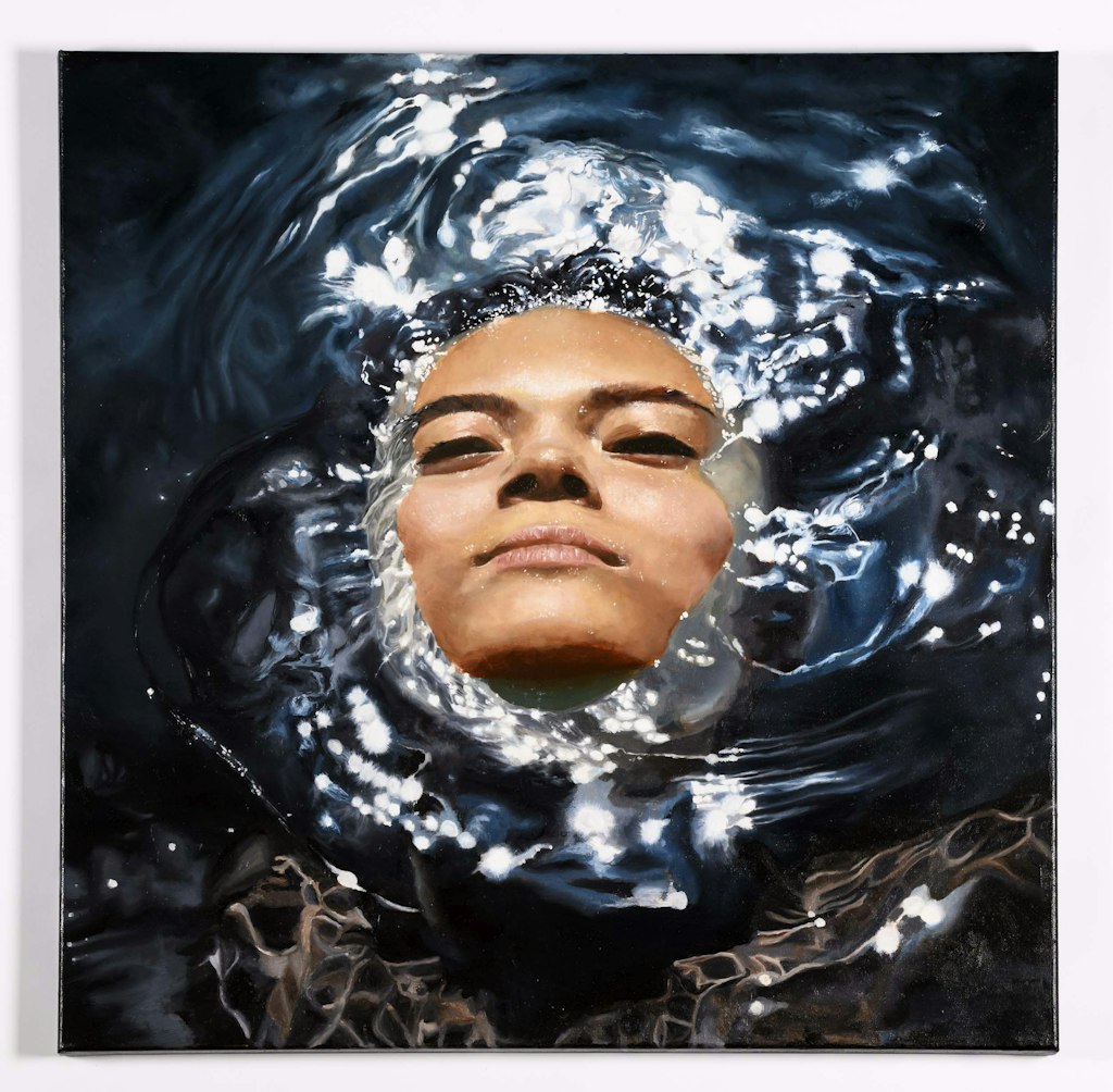 Work by Annabella Quynh Luu, ARTEXPRESS 2022