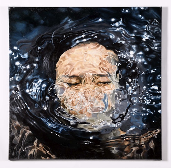 Work by Annabella Quynh Luu, ARTEXPRESS 2022