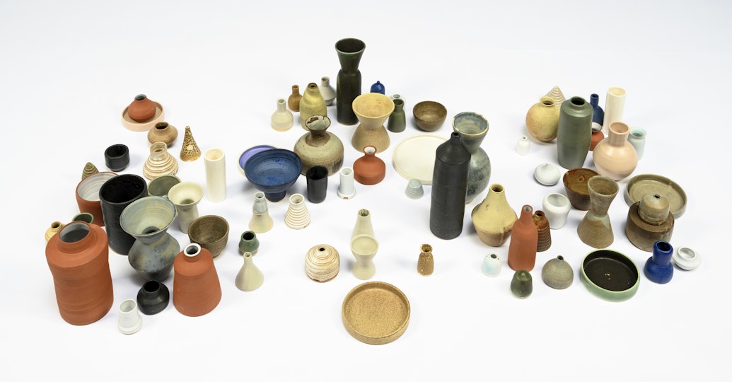 Work by Scout Dures, ARTEXPRESS 2022