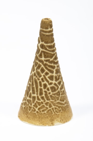 Work by Scout Dures, ARTEXPRESS 2022
