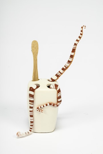 Work by Ruby Ivin, ARTEXPRESS 2022