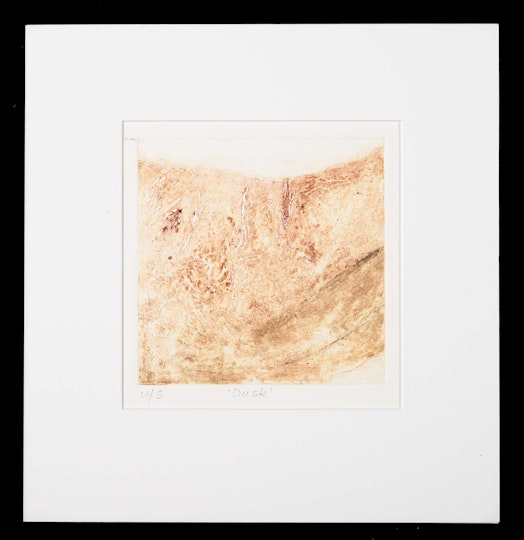 Work by Rebekah Sonja Lee, ARTEXPRESS 2022
