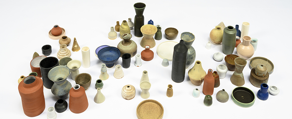 Work by Scout Dures, ARTEXPRESS 2022