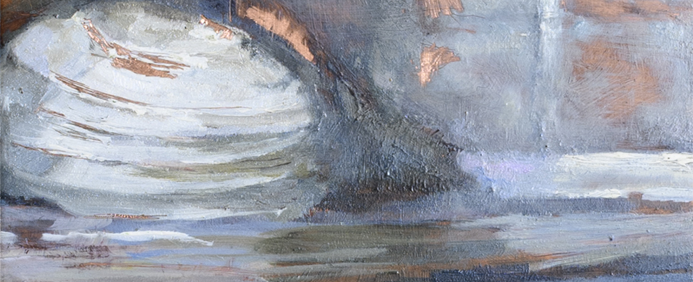 Work by Alexa Caitlin Dyne, ARTEXPRESS 2022