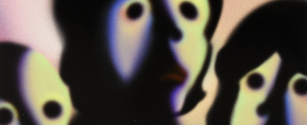 Work by Alex Janoyan, ARTEXPRESS 2022