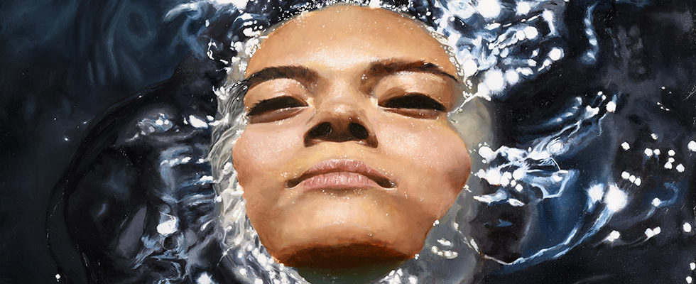 Work by Bella Luu, ARTEXPRESS 2022