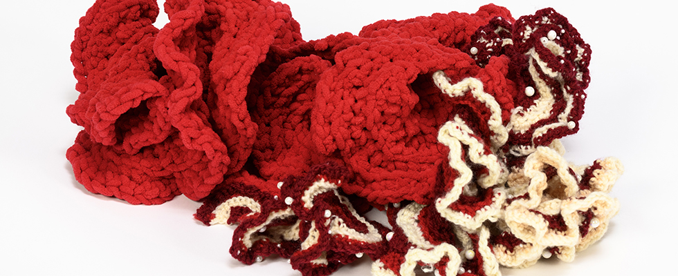 Work by Kaitlyn Mateta, ARTEXPRESS 2022