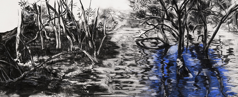 Work by Emily McGhee, ARTEXPRESS 2022