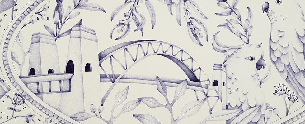 Work by Alexis Nojin, ARTEXPRESS 2022