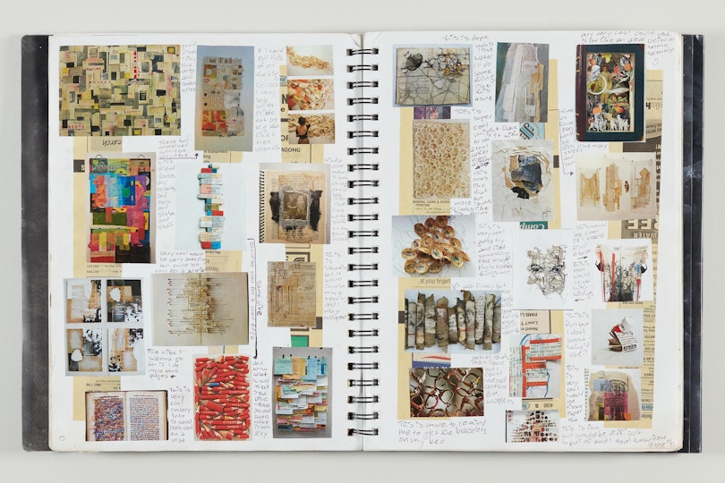 Work by Daisy Tosh, ARTEXPRESS 2022