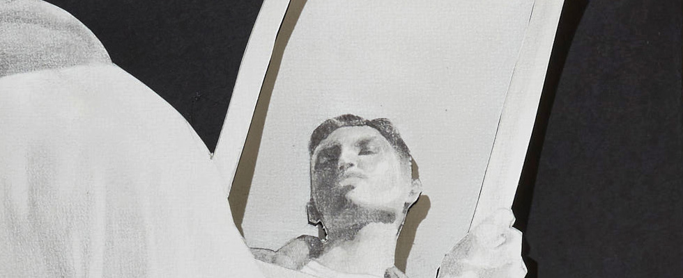 Work by Phil Javier, ARTEXPRESS 2022