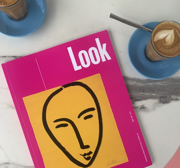 Look magazine