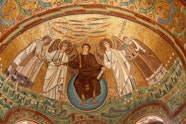 Byzantine mosaics of the Basilica of San Vitale, Ravenna