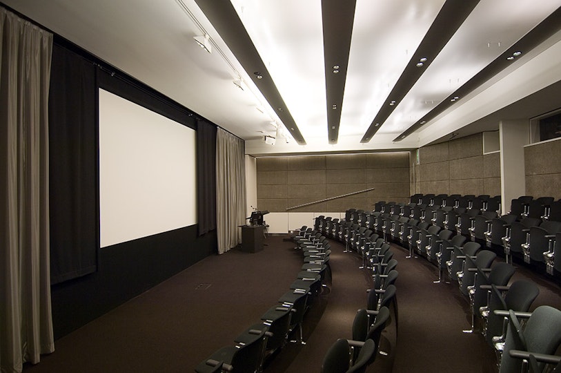 Centenary Auditorium