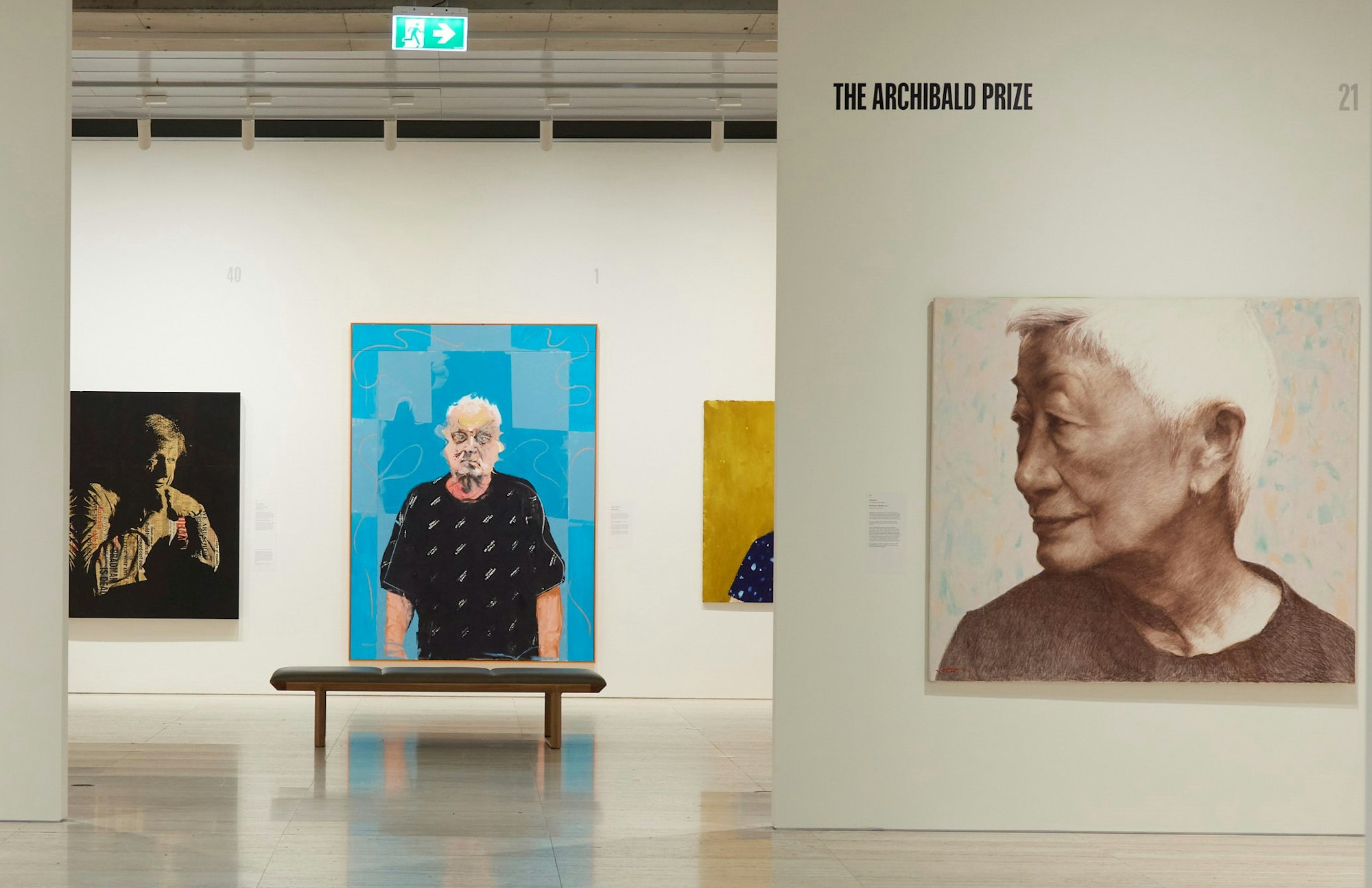 Archibald Prize