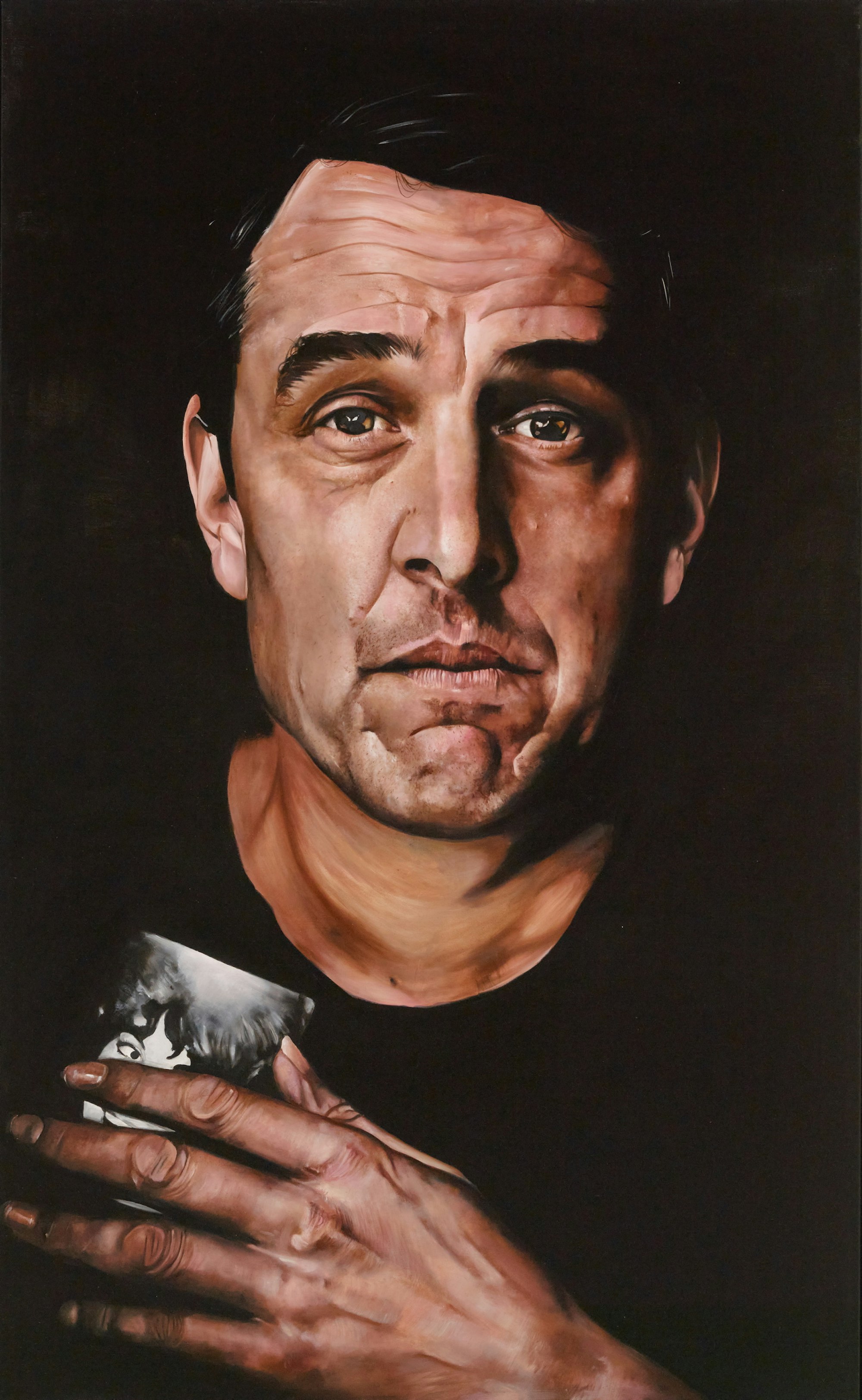 Picture of Archibald Prize