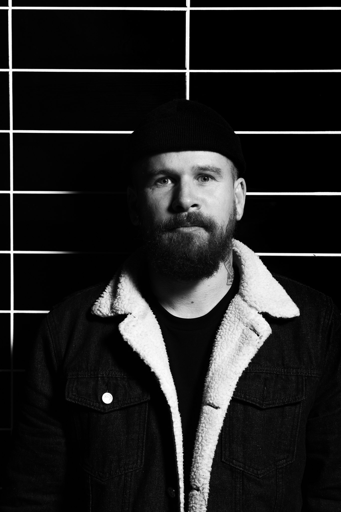 Jimmy Kyle. Photo: Ian Laidlaw