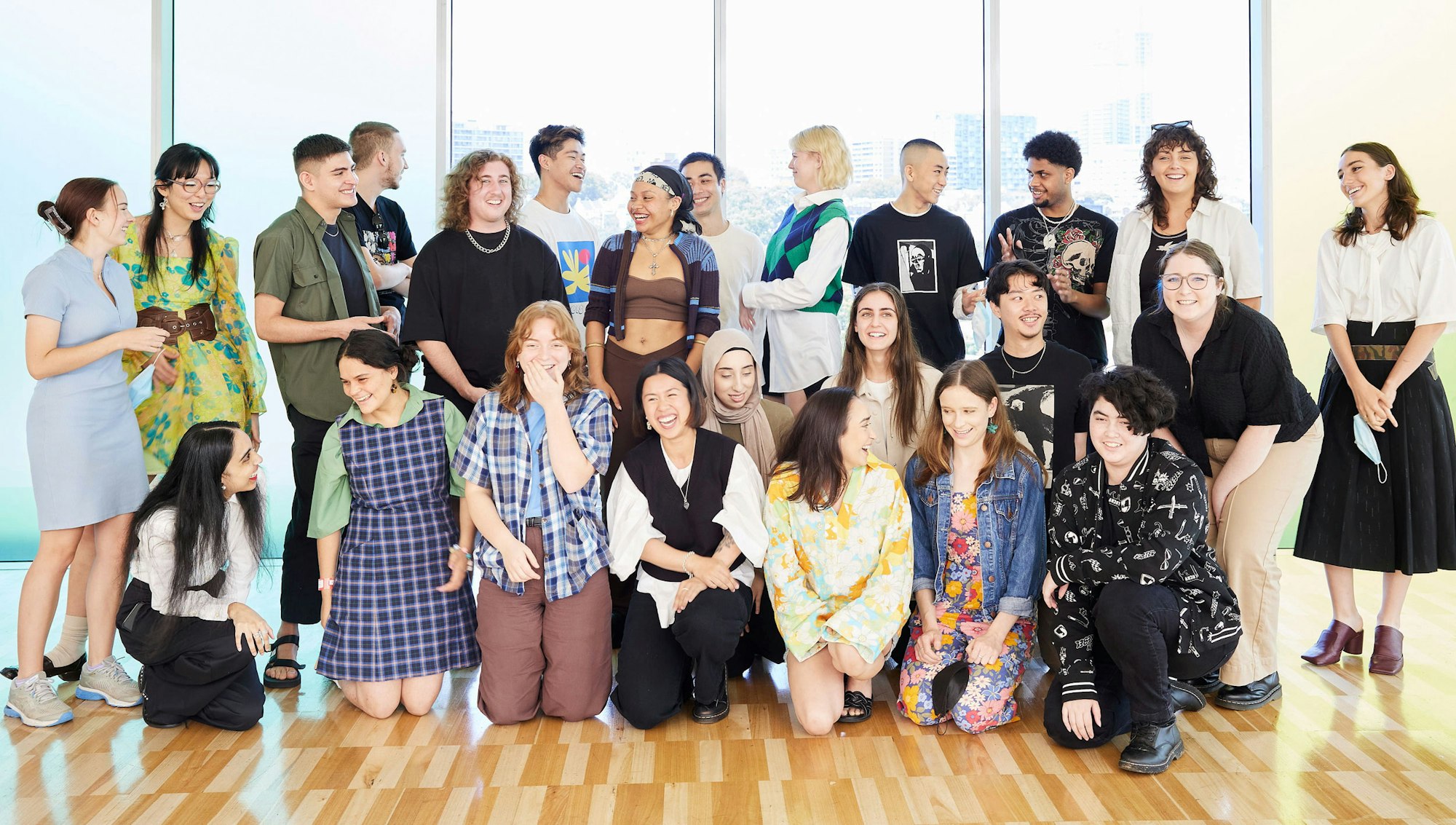 2022 Youth Collective