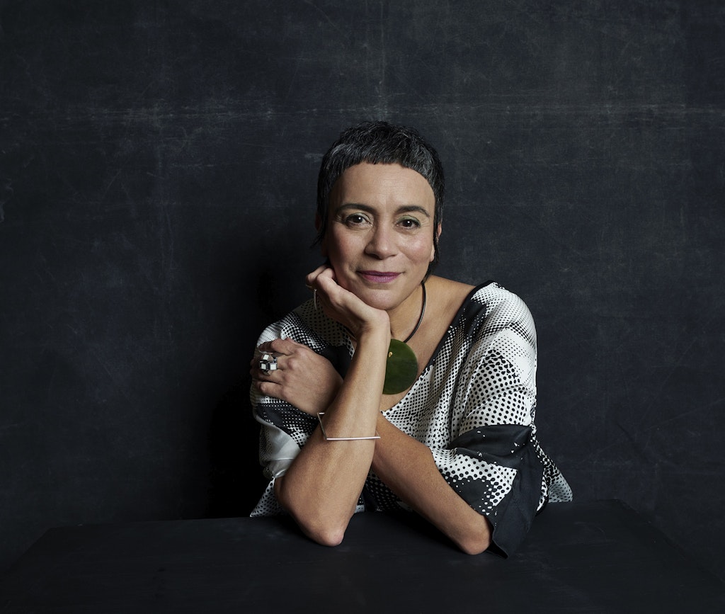 Essential questions: Lisa Reihana | Art Gallery of NSW