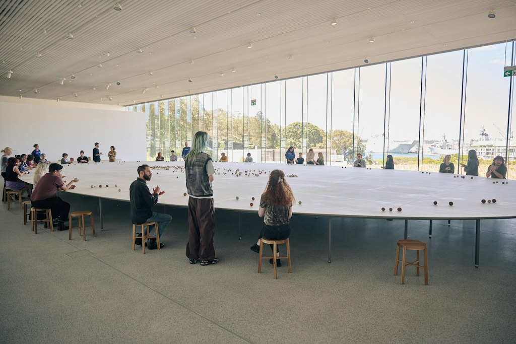 Making Worlds | Art Gallery of NSW