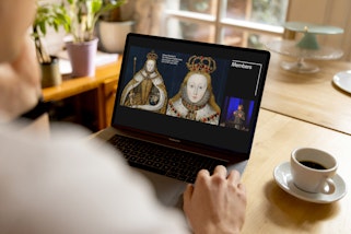 Members online