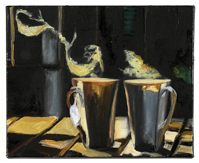 Work by Jim Dawes, ARTEXPRESS 2023