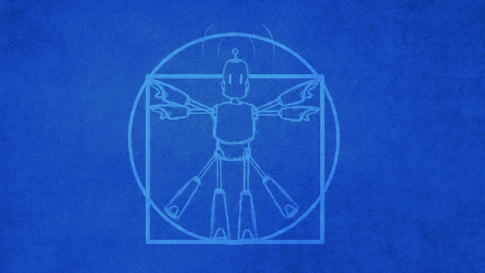 Work by Tom Buckingham Shum, ARTEXPRESS 2023