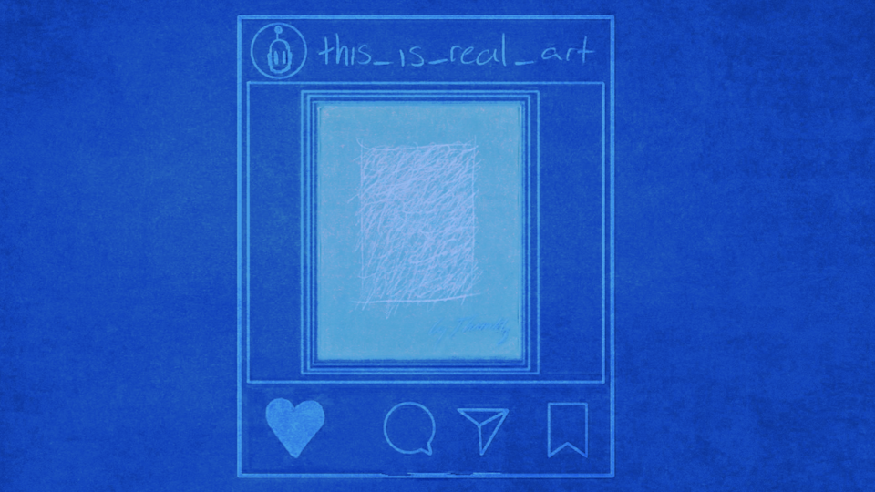 Work by Tom Buckingham Shum, ARTEXPRESS 2023