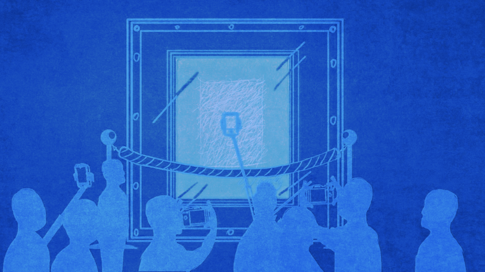 Work by Tom Buckingham Shum, ARTEXPRESS 2023