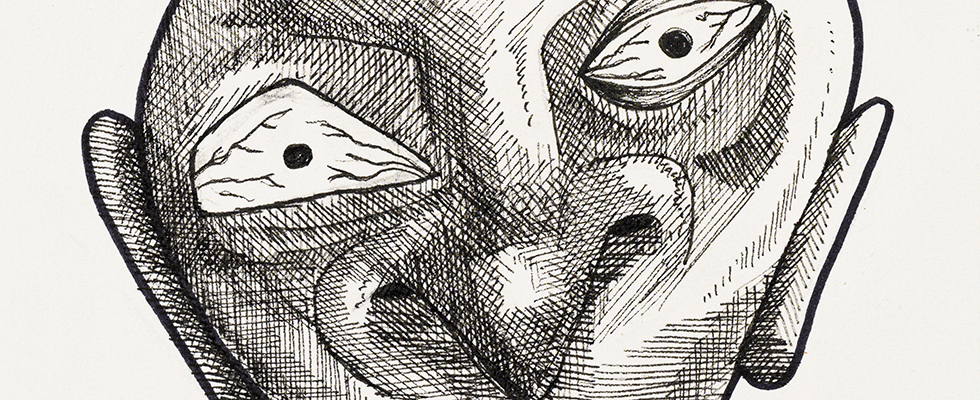 Work by Isabella Donn, ARTEXPRESS 2023