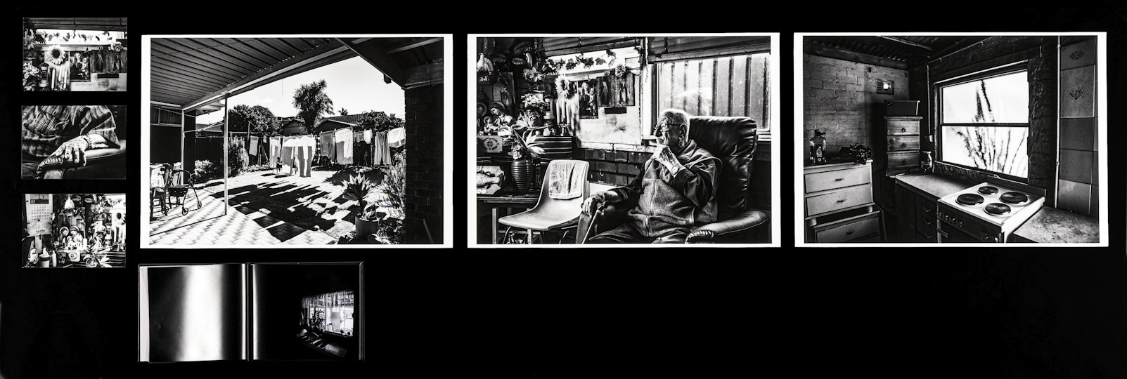 Work by Holly Houssarini, ARTEXPRESS 2023