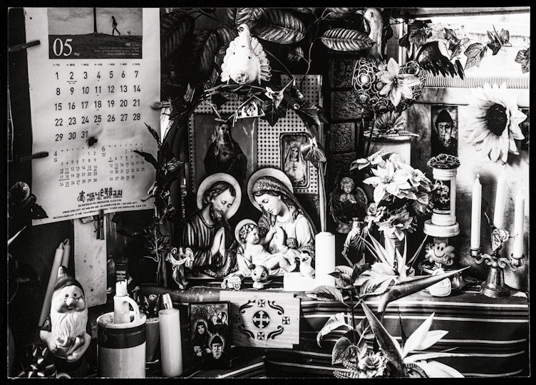 Work by Holly Houssarini, ARTEXPRESS 2023