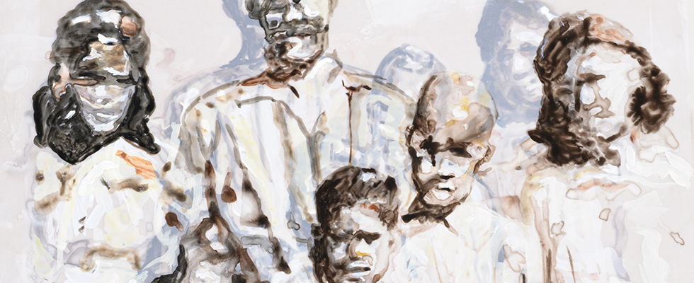 Work by Mayra Kelly, ARTEXPRESS 2023