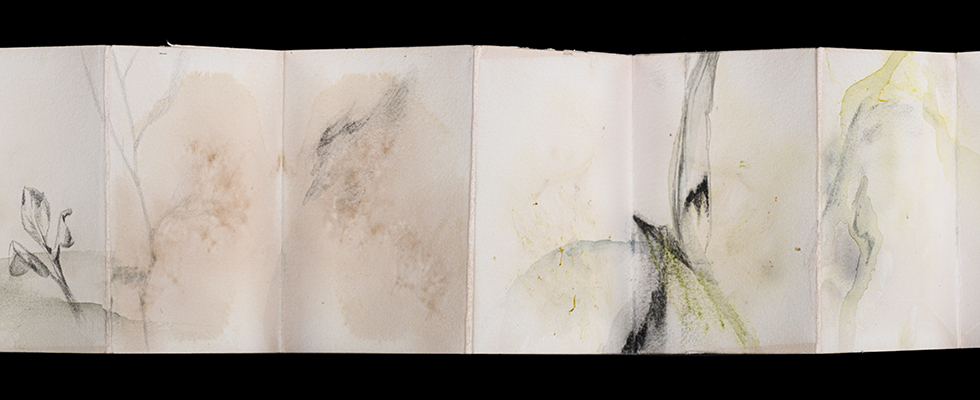 Work by Imogen Kate Ladmore, ARTEXPRESS 2023