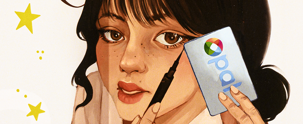 Work by Emilia Louw, ARTEXPRESS 2023