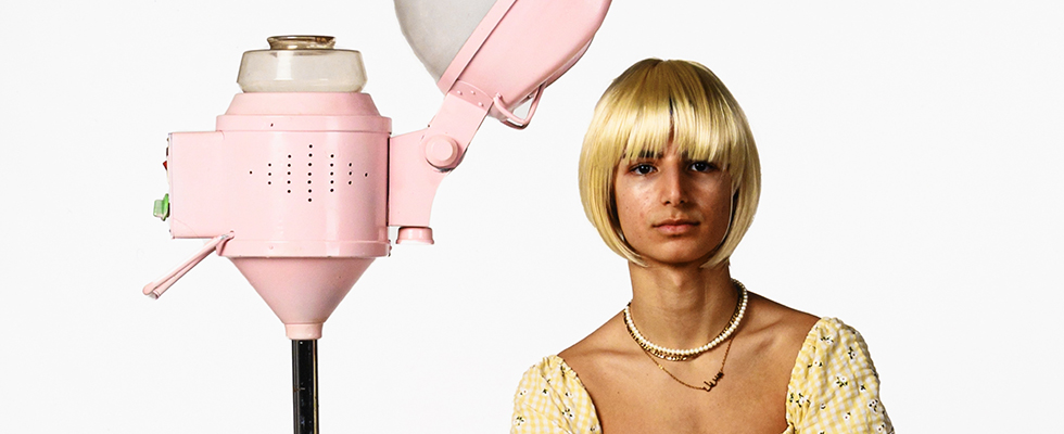 Work by Gabriel Martins, ARTEXPRESS 2023