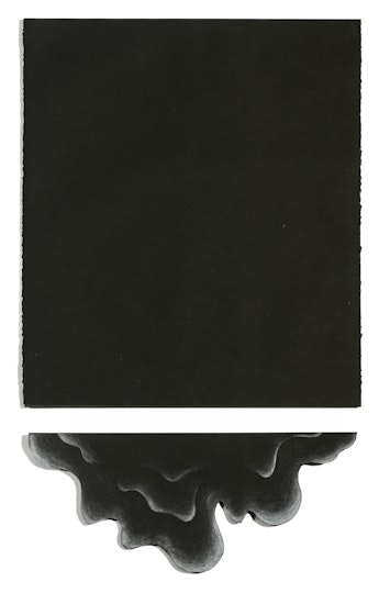 Work by Alaina McDonald, ARTEXPRESS 2023