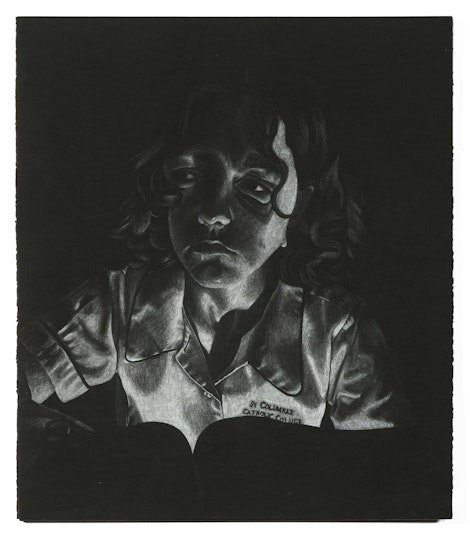 Work by Alaina McDonald, ARTEXPRESS 2023