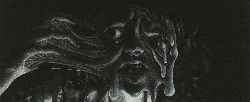 Work by Alaina McDonald, ARTEXPRESS 2023