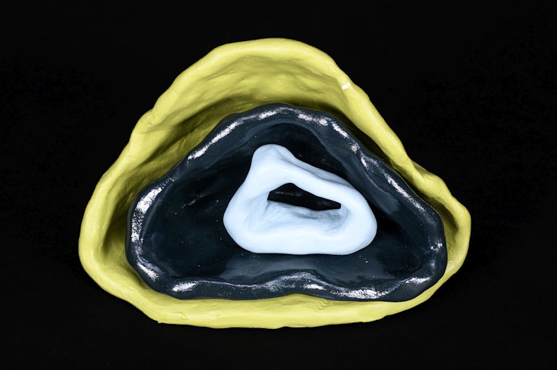 Work by Tess McKenzie, ARTEXPRESS 2023