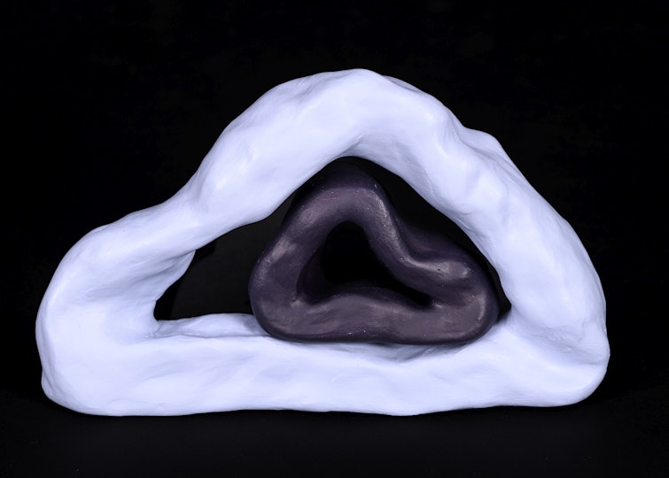 Work by Tess McKenzie, ARTEXPRESS 2023