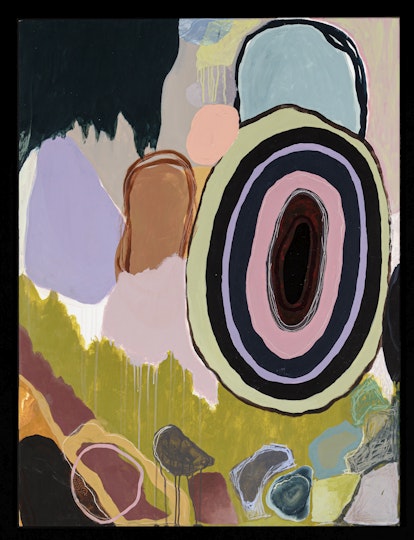 Work by Tess McKenzie, ARTEXPRESS 2023