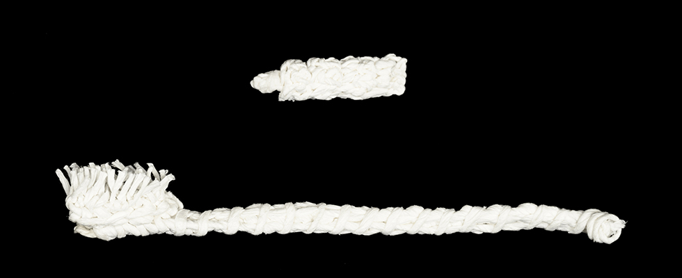 Work by Isabella Molinari, ARTEXPRESS 2023