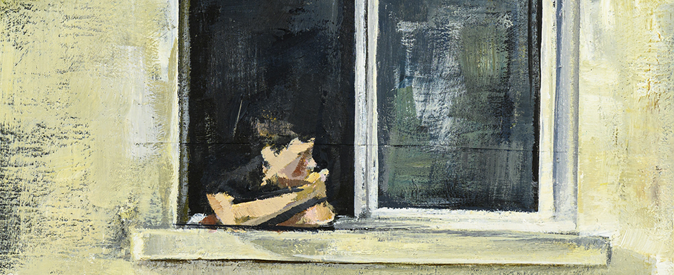 Work by Sunny Pather, ARTEXPRESS 2023